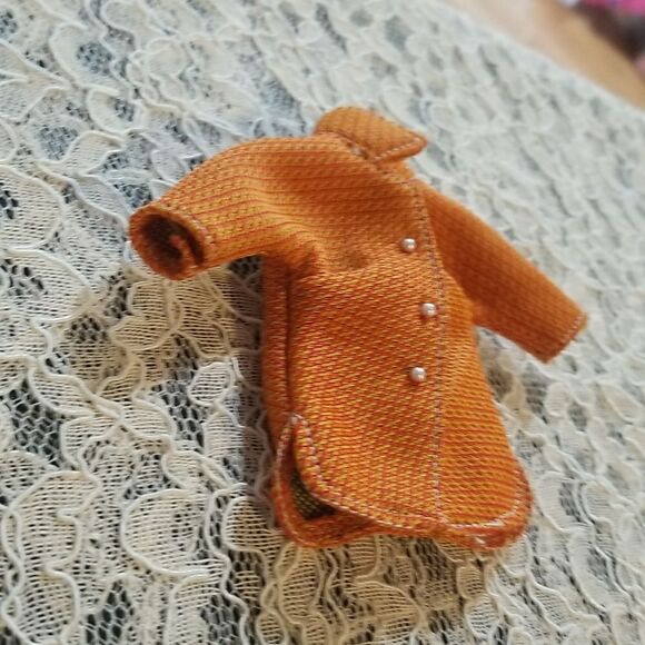 vintage clone Barbie Doll 70's outfit - Picture 6 of 9